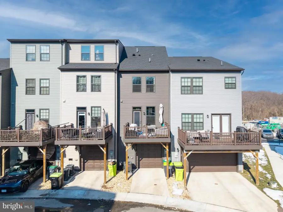 1012 Alum Spring Rd, Fredericksburg, VA 22401 - #2