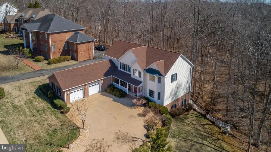 1001 Featherston Ct, Fredericksburg, VA 22401 - #2