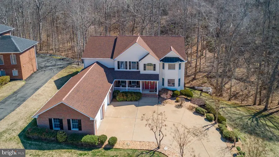 1001 Featherston Ct, Fredericksburg, VA 22401 - #3