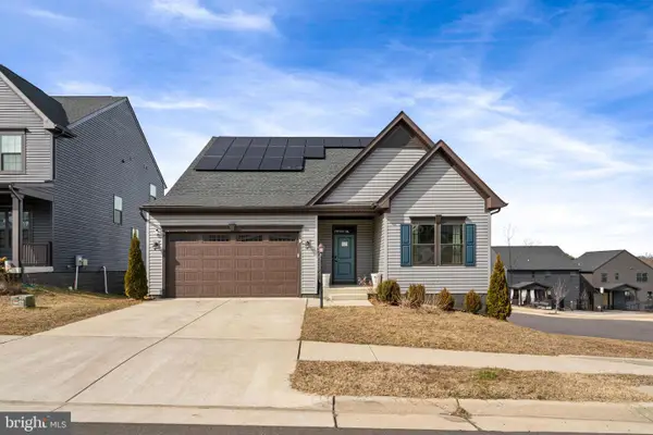 1601 Rampart Dr, FREDERICKSBURG, VA 22401