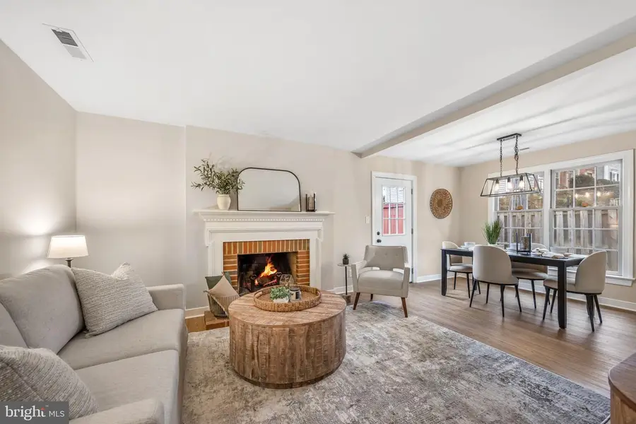 1432 Kenmore Ave, Fredericksburg, VA 22401 - #3