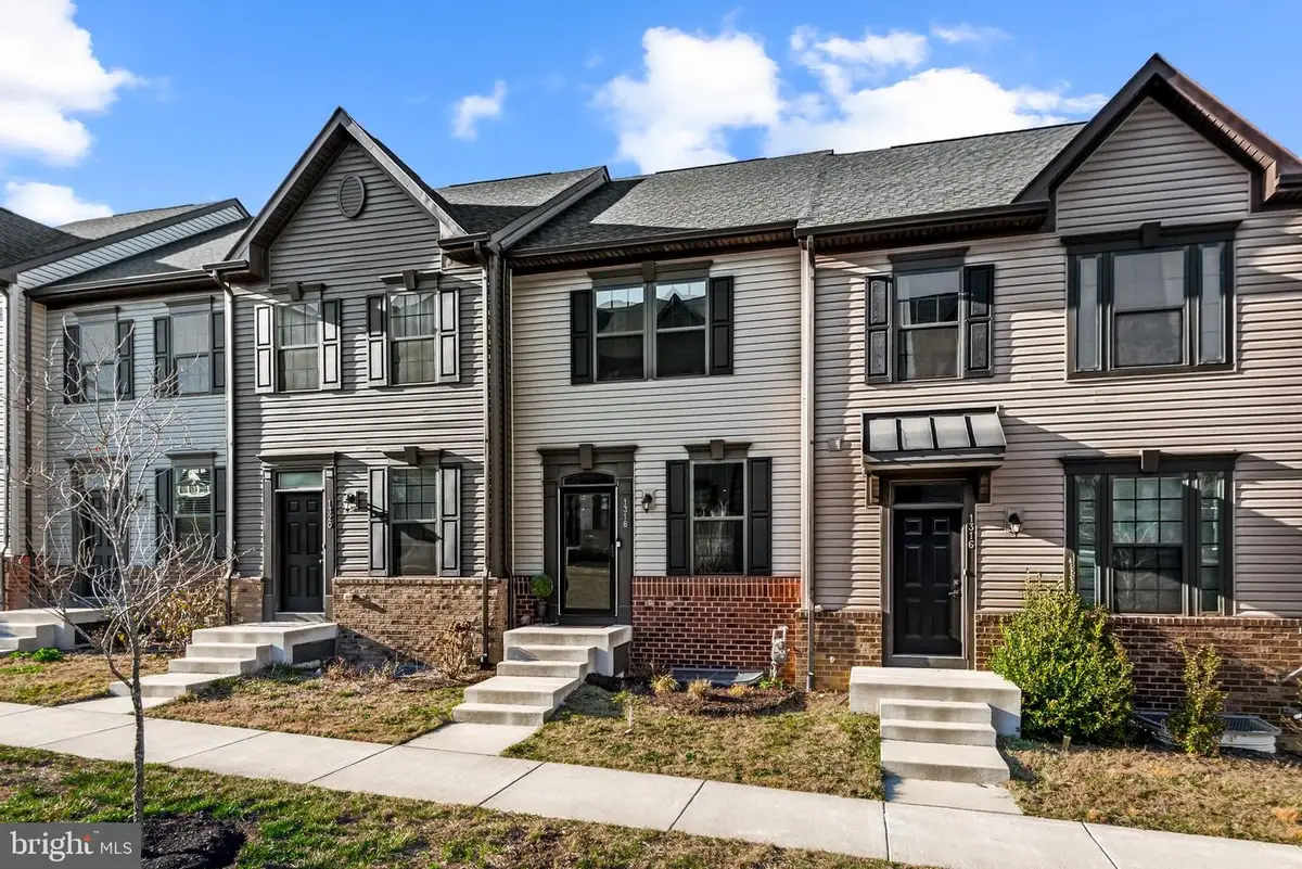 1318 Trestle Dr, Fredericksburg, VA 22401 - #1