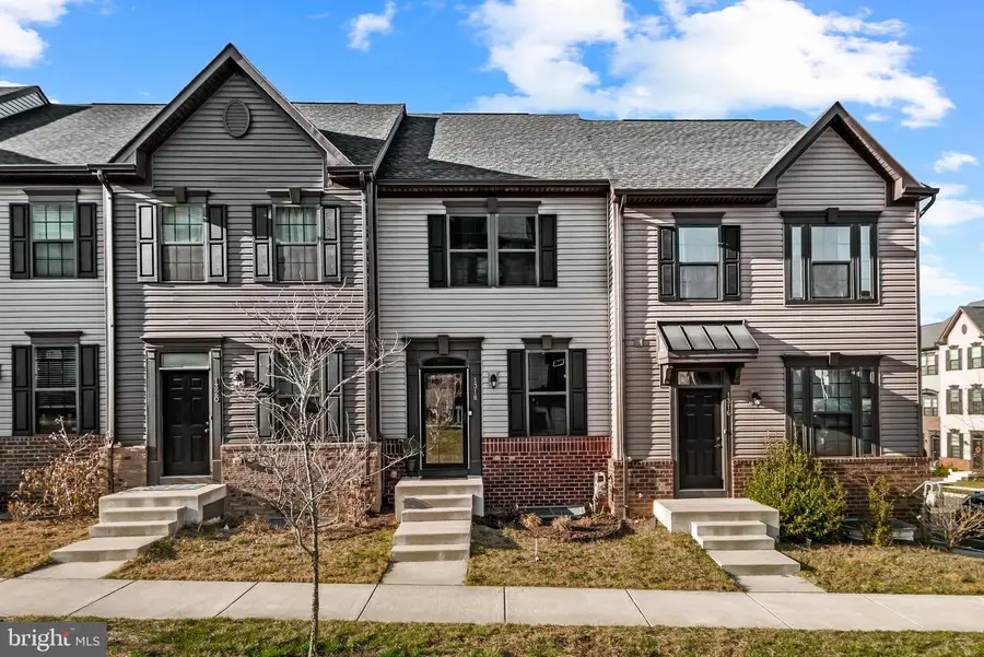 1318 Trestle Dr, Fredericksburg, VA 22401 - #2