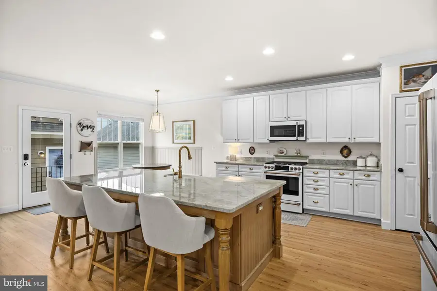 1304 Brigadier Dr, Fredericksburg, VA 22401 - #3