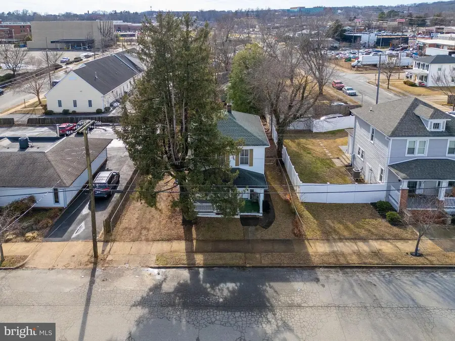 2510 Charles St, Fredericksburg, VA 22401 - #3