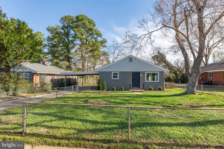 3107 Linden Ave, Fredericksburg, VA 22401 - #2