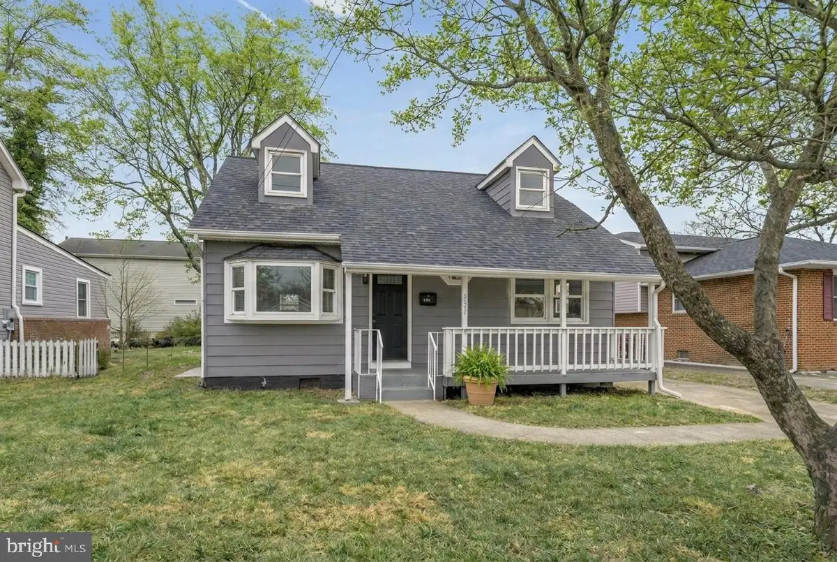 423 Mckinney St, Fredericksburg, VA 22401 - #1