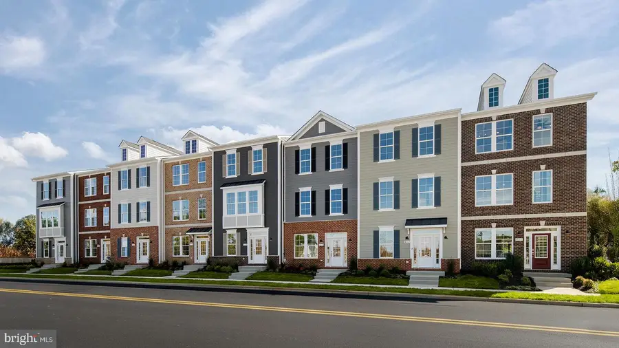 Homesite 22 Germania St, Fredericksburg, VA 22401 - #2