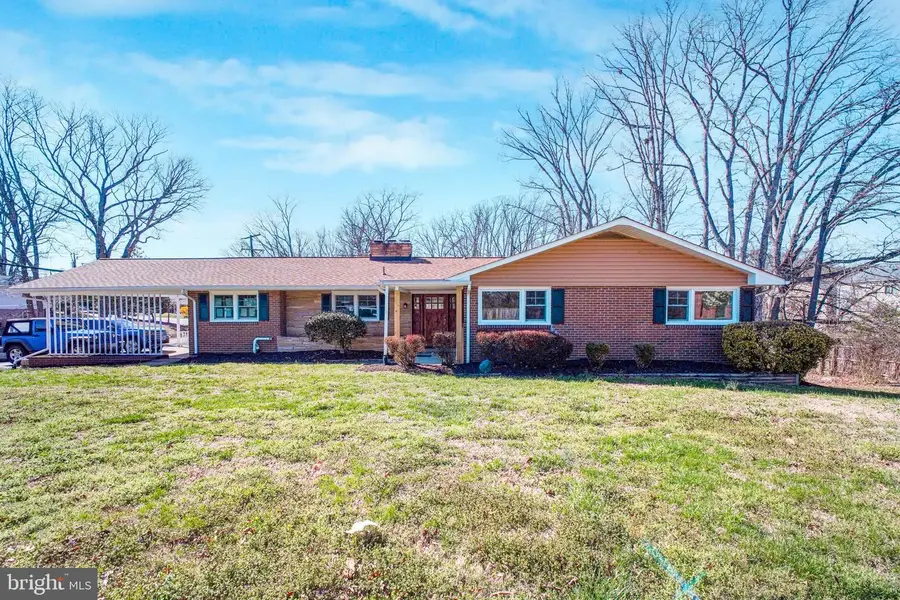 1808 Lafayette Blvd, Fredericksburg, VA 22401 - #2