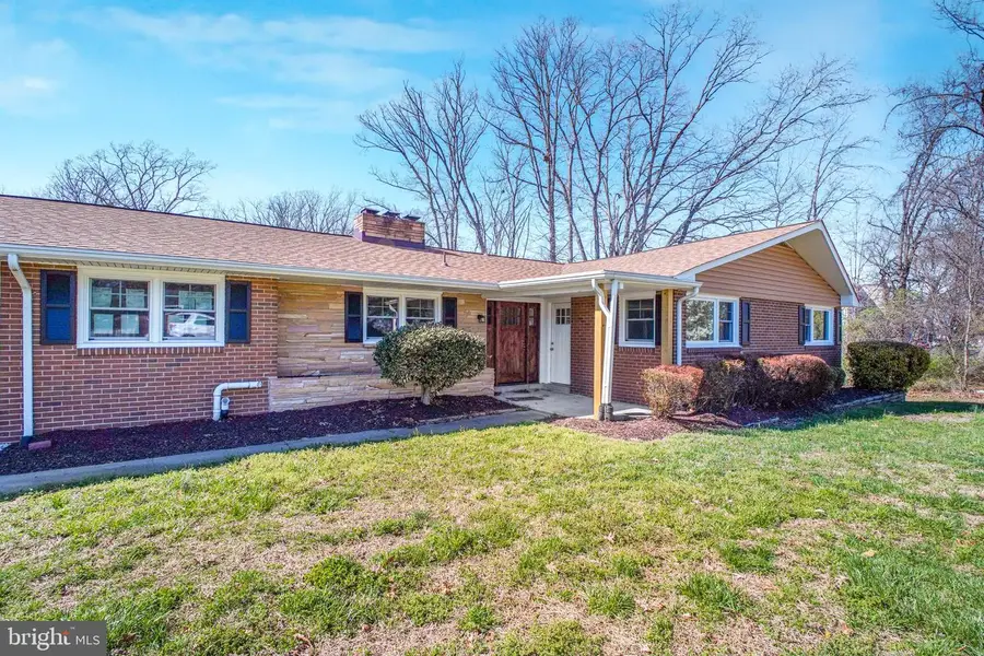 1808 Lafayette Blvd, Fredericksburg, VA 22401 - #3