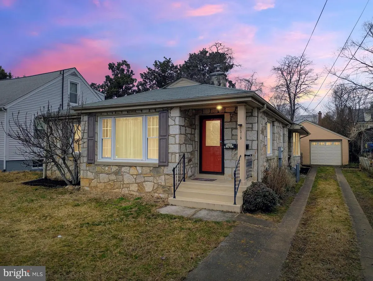 1315 Payne St, Fredericksburg, VA 22401 - #1