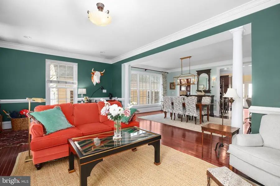 211 Fauquier St, Fredericksburg, VA 22401 - #2