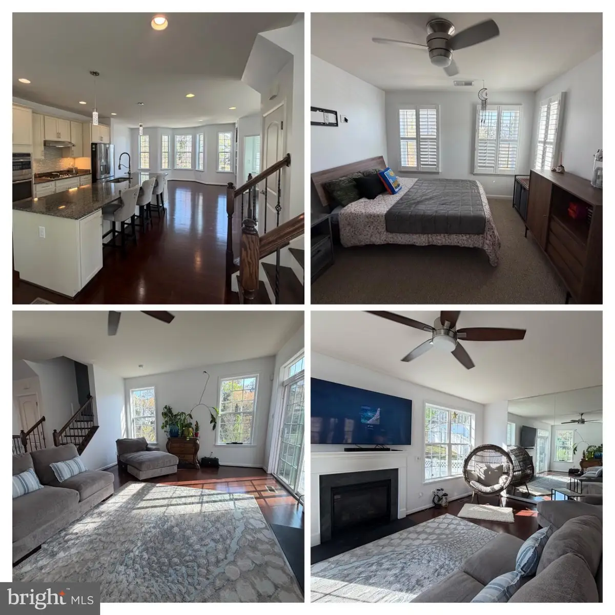 1349 Gilmore St, Fredericksburg, VA 22401 - #1