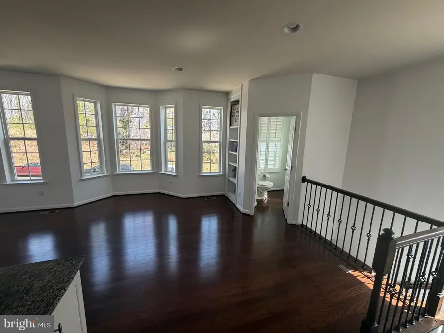 1349 Gilmore St, Fredericksburg, VA 22401 - #2
