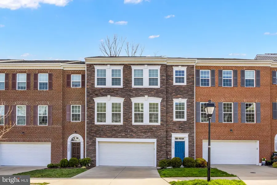 1104 Nolan St, Fredericksburg, VA 22401 - #2