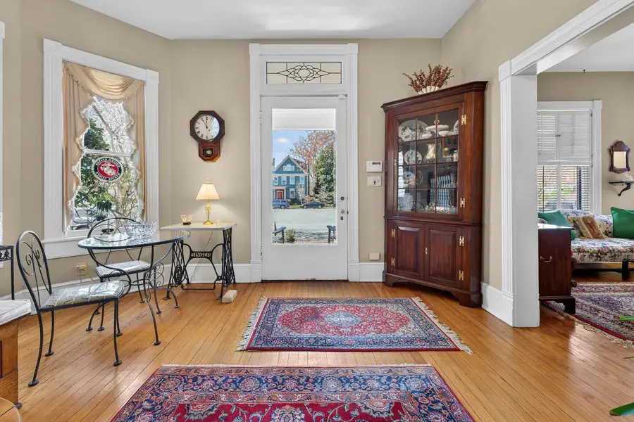 1305 Washington Ave, Fredericksburg, VA 22401 - #2