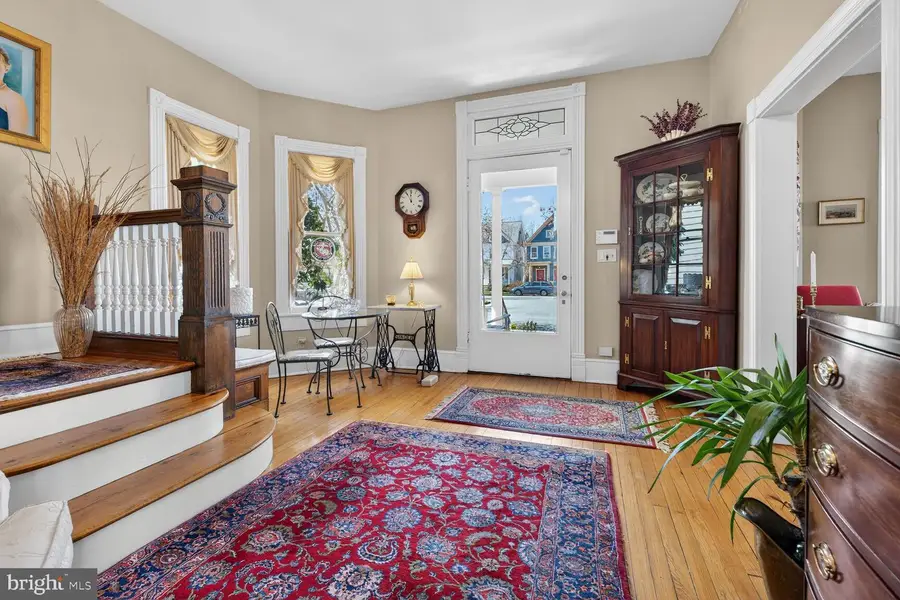 1305 Washington Ave, Fredericksburg, VA 22401 - #3