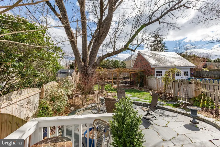 812 Marye St, Fredericksburg, VA 22401 - #3