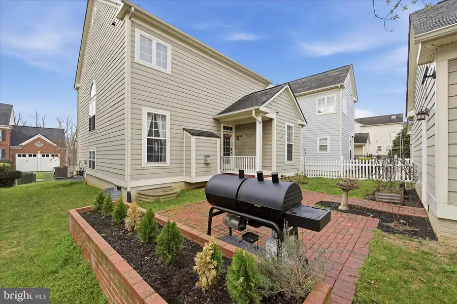 1301 Graham Dr, Fredericksburg, VA 22401 - #2