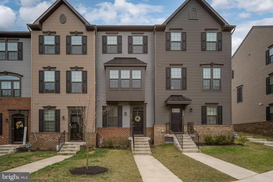 2010 Track Cir, Fredericksburg, VA 22401 - #3