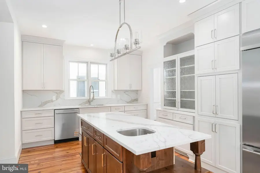 1403 Washington Ave, Fredericksburg, VA 22401 - #2