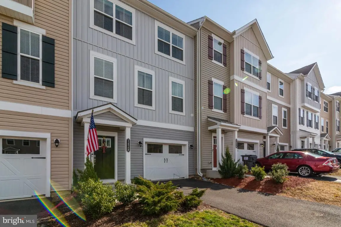 1428 Hudgins Farm Cir, Fredericksburg, VA 22408 - #1