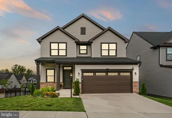 1507 Rampart Dr, FREDERICKSBURG, VA 22401