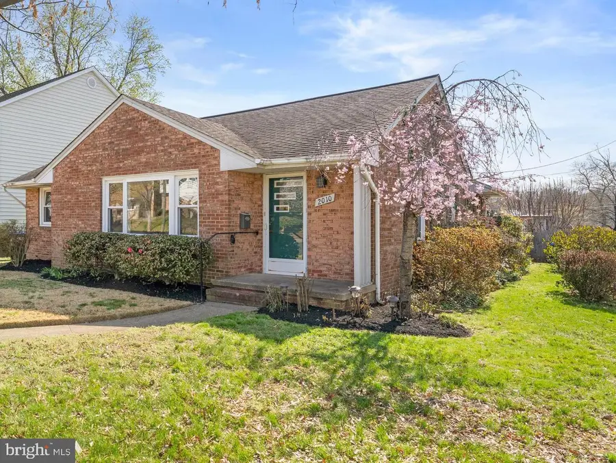 2010 Washington Ave, Fredericksburg, VA 22401 - #2