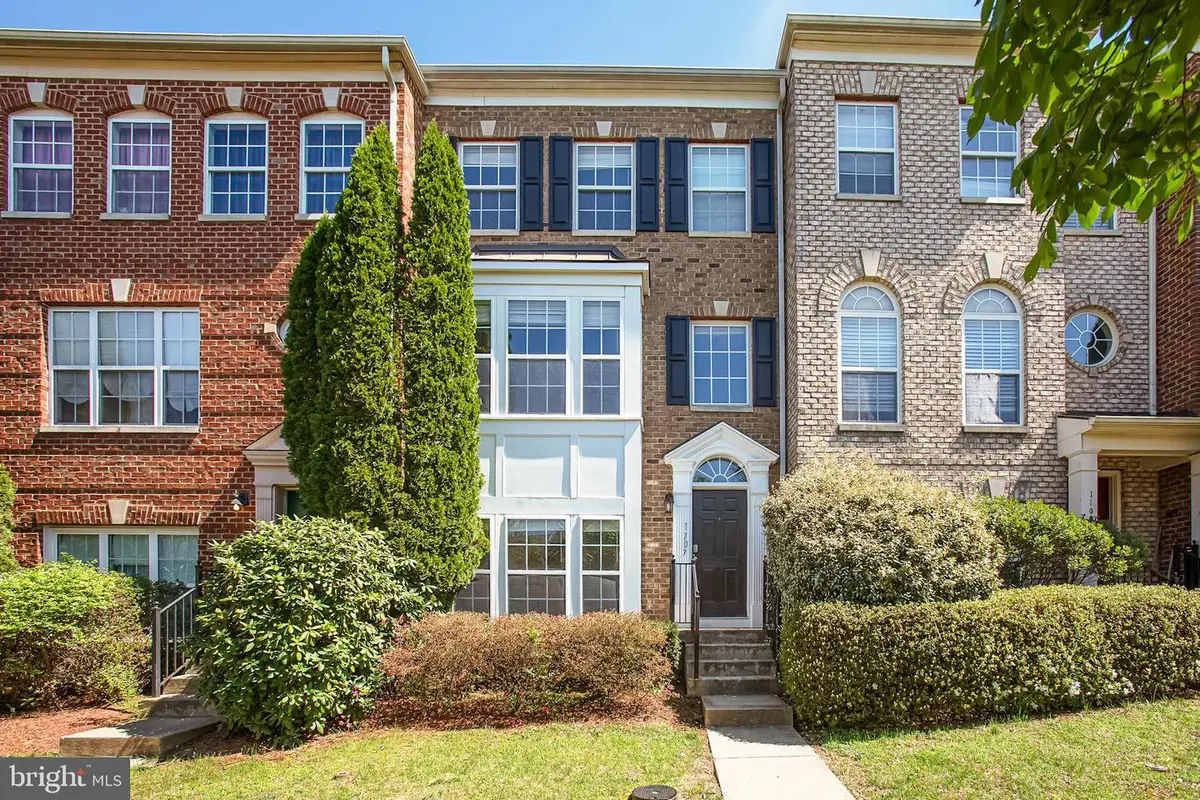 1107 Hampton St, Fredericksburg, VA 22401 - #1