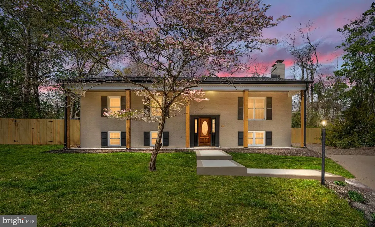 1712 Raines Dr, Fredericksburg, VA 22401 - #1