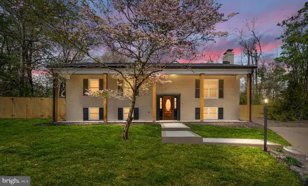 1712 Raines Dr, FREDERICKSBURG, VA 22401