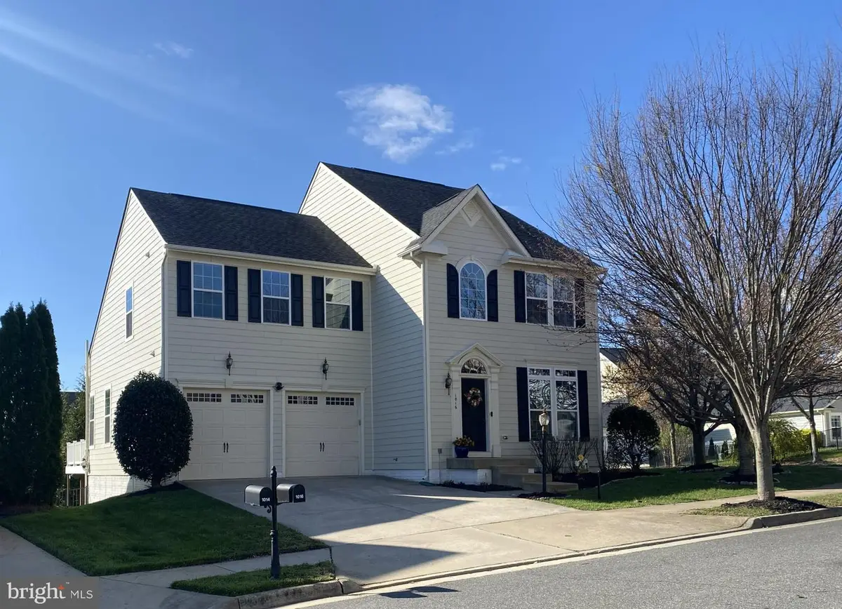 1016 Innis Dr, Fredericksburg, VA 22401 - #1