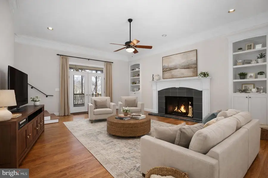 1021 Albert Rennolds Dr, Fredericksburg, VA 22401 - #2