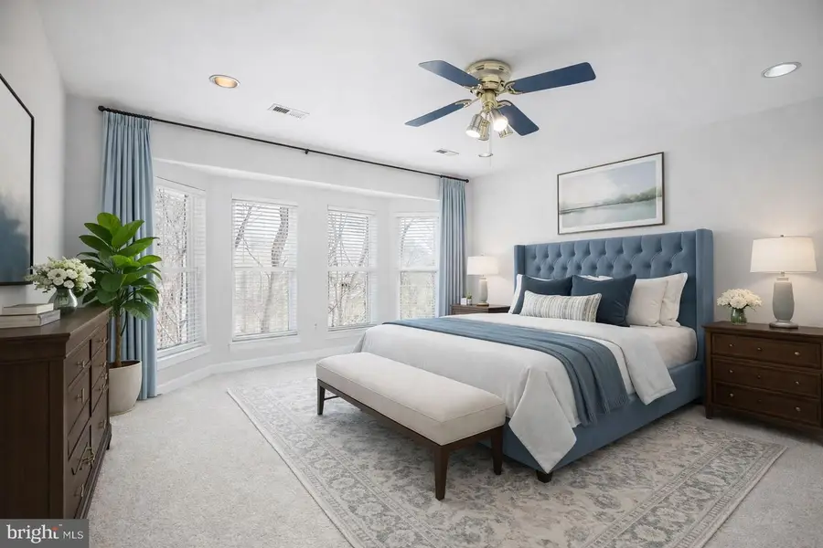 1021 Albert Rennolds Dr, Fredericksburg, VA 22401 - #3