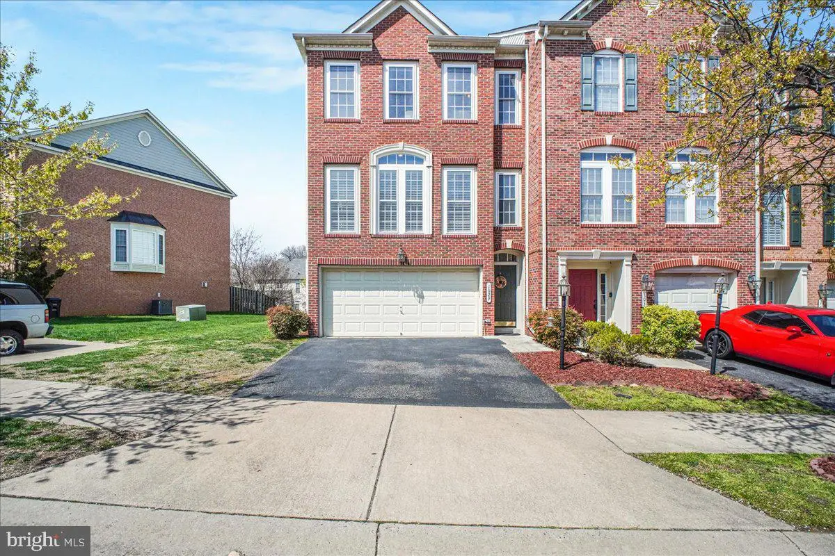 1029 Hotchkiss Pl, Fredericksburg, VA 22401 - #1