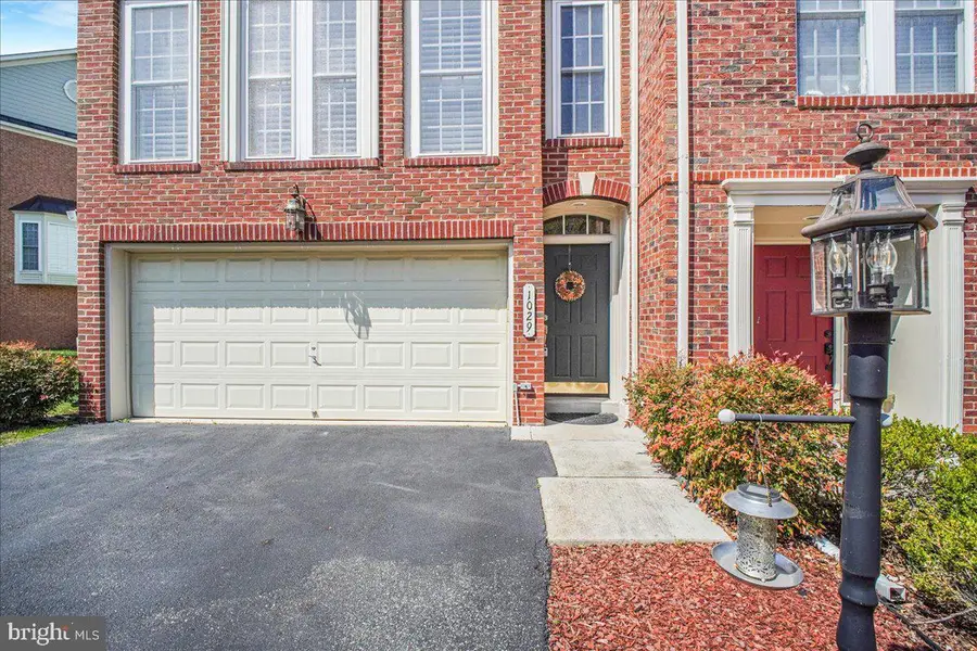 1029 Hotchkiss Pl, Fredericksburg, VA 22401 - #3