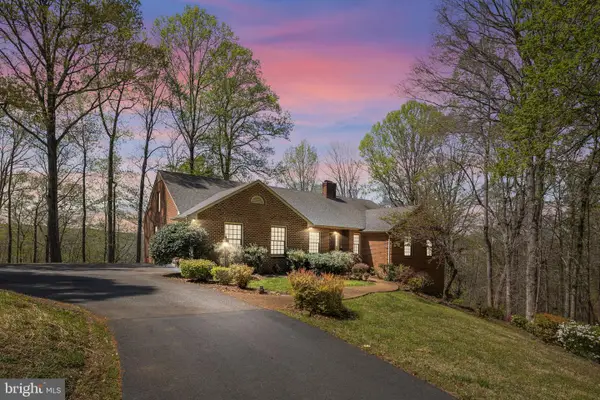 5513 River Rd, FREDERICKSBURG, VA 22407