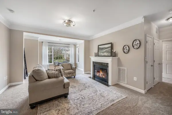 701-203 Cobblestone Blvd #203, FREDERICKSBURG, VA 22401