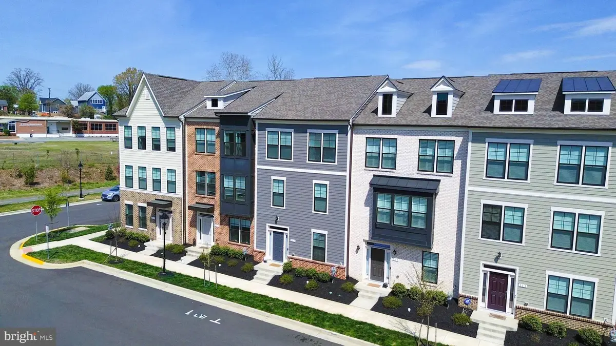 117 Beatson St, Fredericksburg, VA 22401 - #1