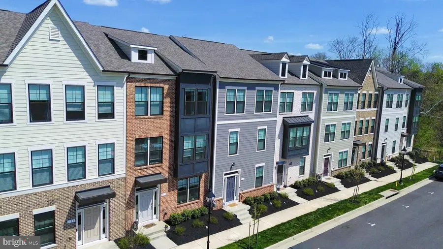 117 Beatson St, Fredericksburg, VA 22401 - #2