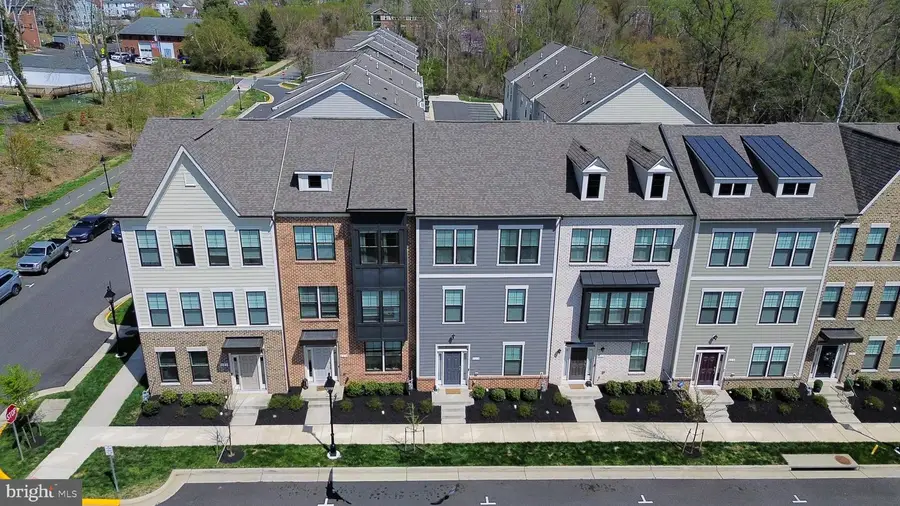 117 Beatson St, Fredericksburg, VA 22401 - #3