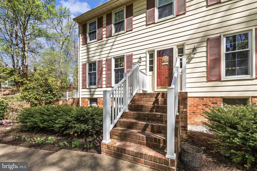 113 Poplar Dr, Fredericksburg, VA 22401 - #3