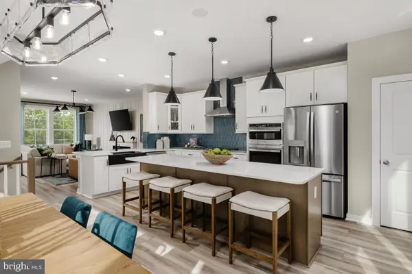 Homesite 4 Fall Hill Ave, FREDERICKSBURG, VA 22401