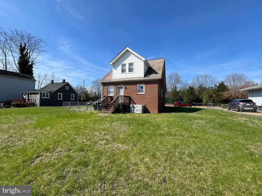 1200 Railroad Ave, Fredericksburg, VA 22401 - #3