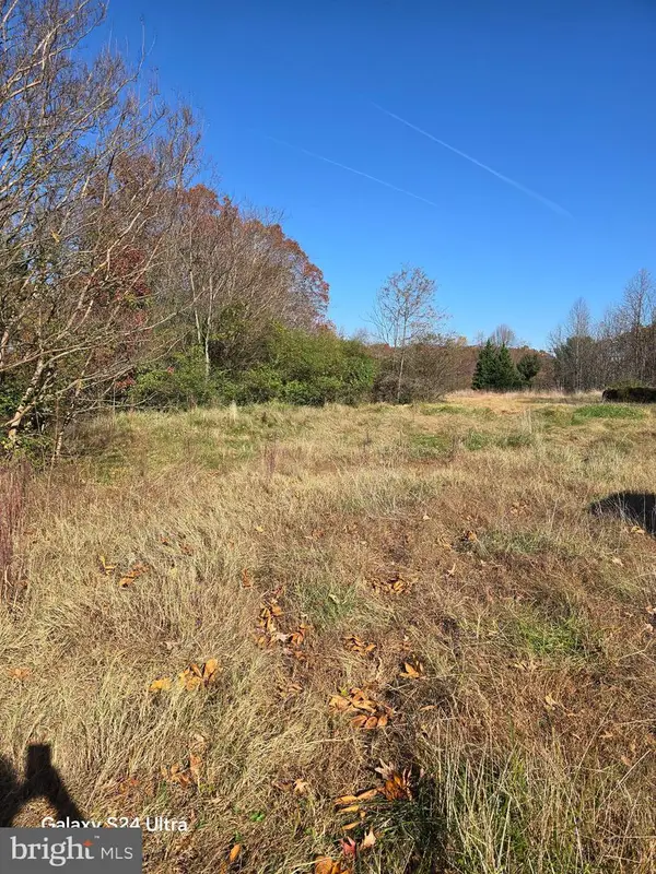 1715 William St #lot 1, FREDERICKSBURG, VA 22401