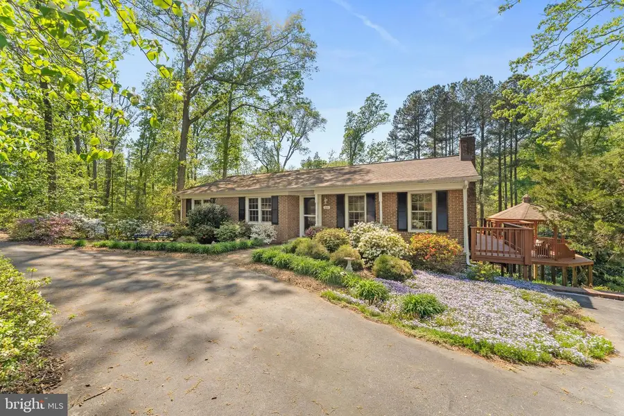 300 Braehead Dr, Fredericksburg, VA 22401 - #2