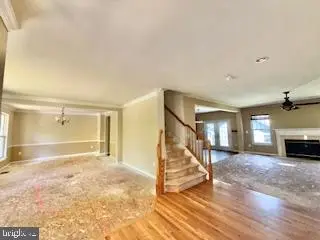 1405 Saunders Dr, Fredericksburg, VA 22401 - #2