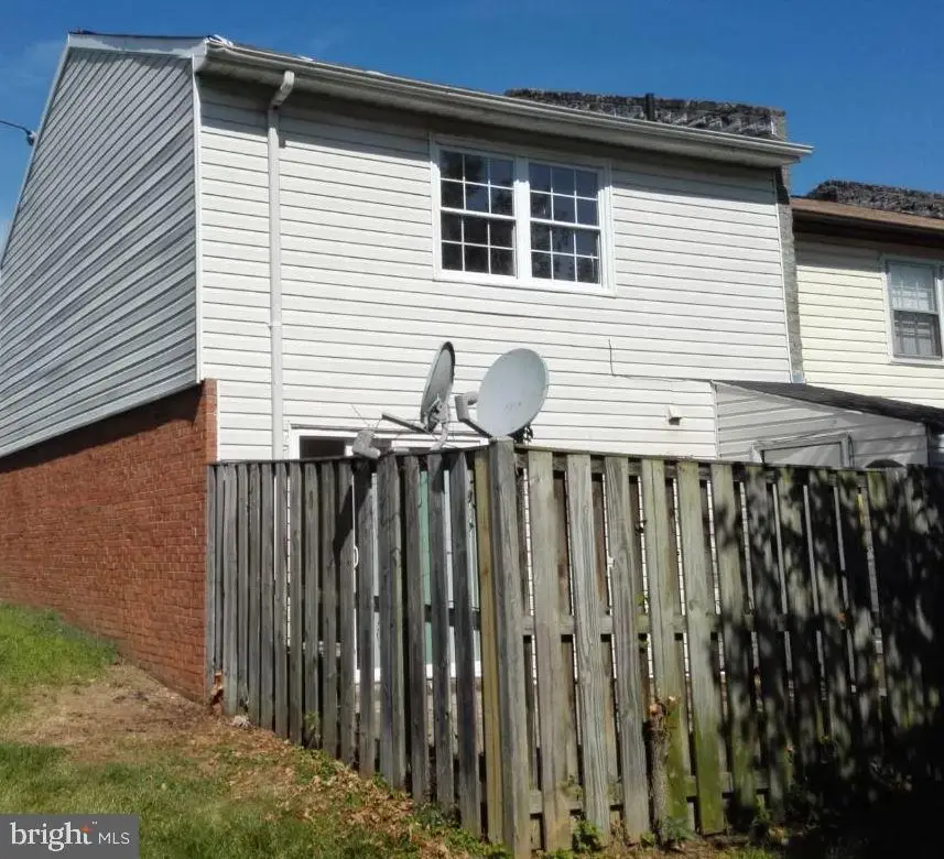 418 Rann Ct, Fredericksburg, VA 22401 - #2