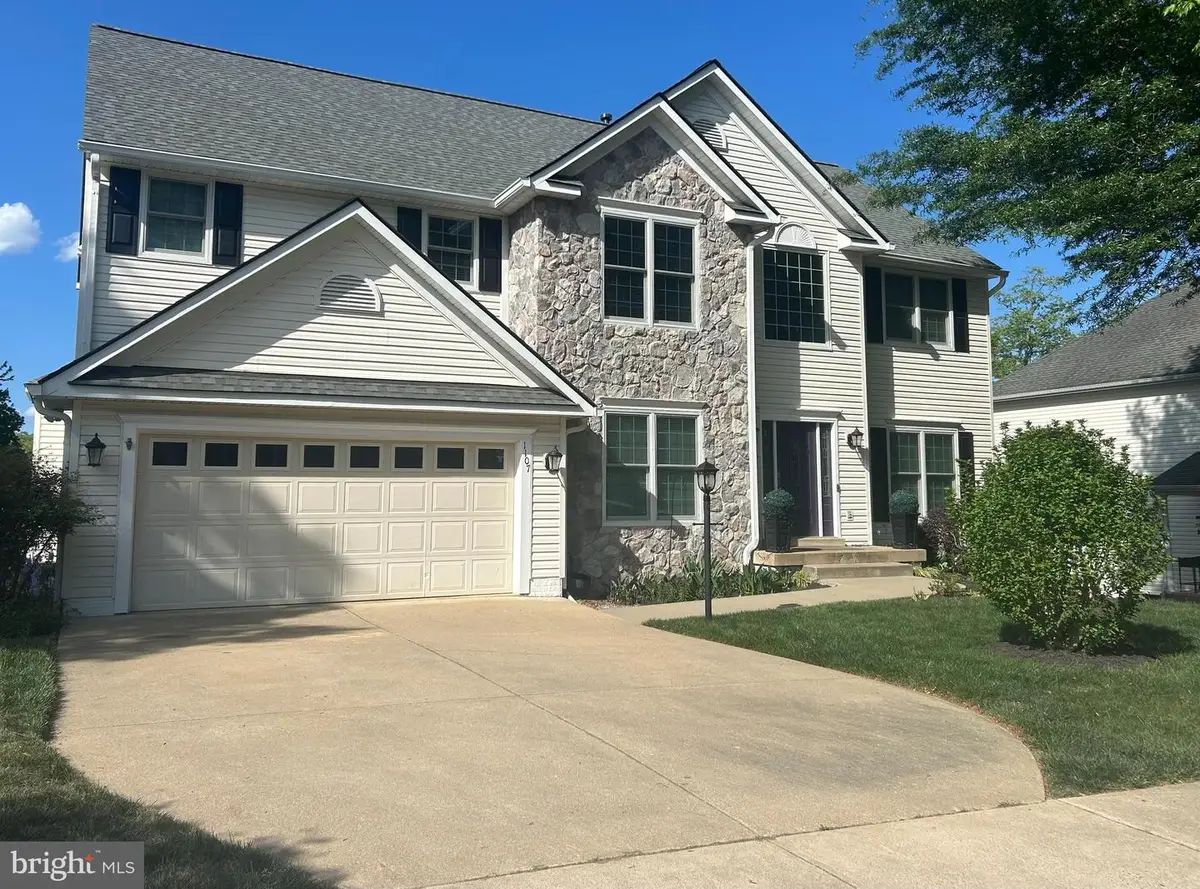1107 Century Oak Dr, Fredericksburg, VA 22401 - #1