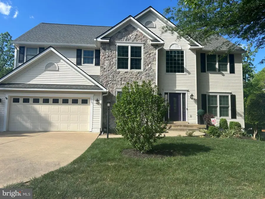 1107 Century Oak Dr, Fredericksburg, VA 22401 - #2